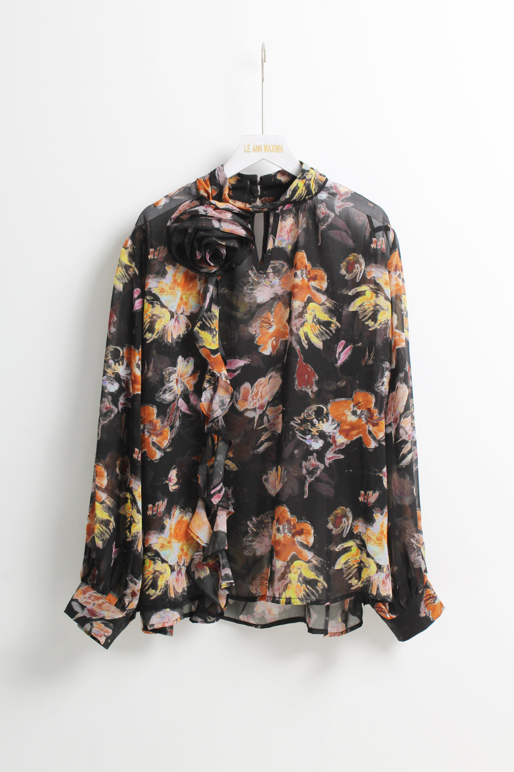 Delilah Blouse