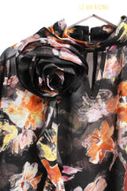 Delilah Blouse