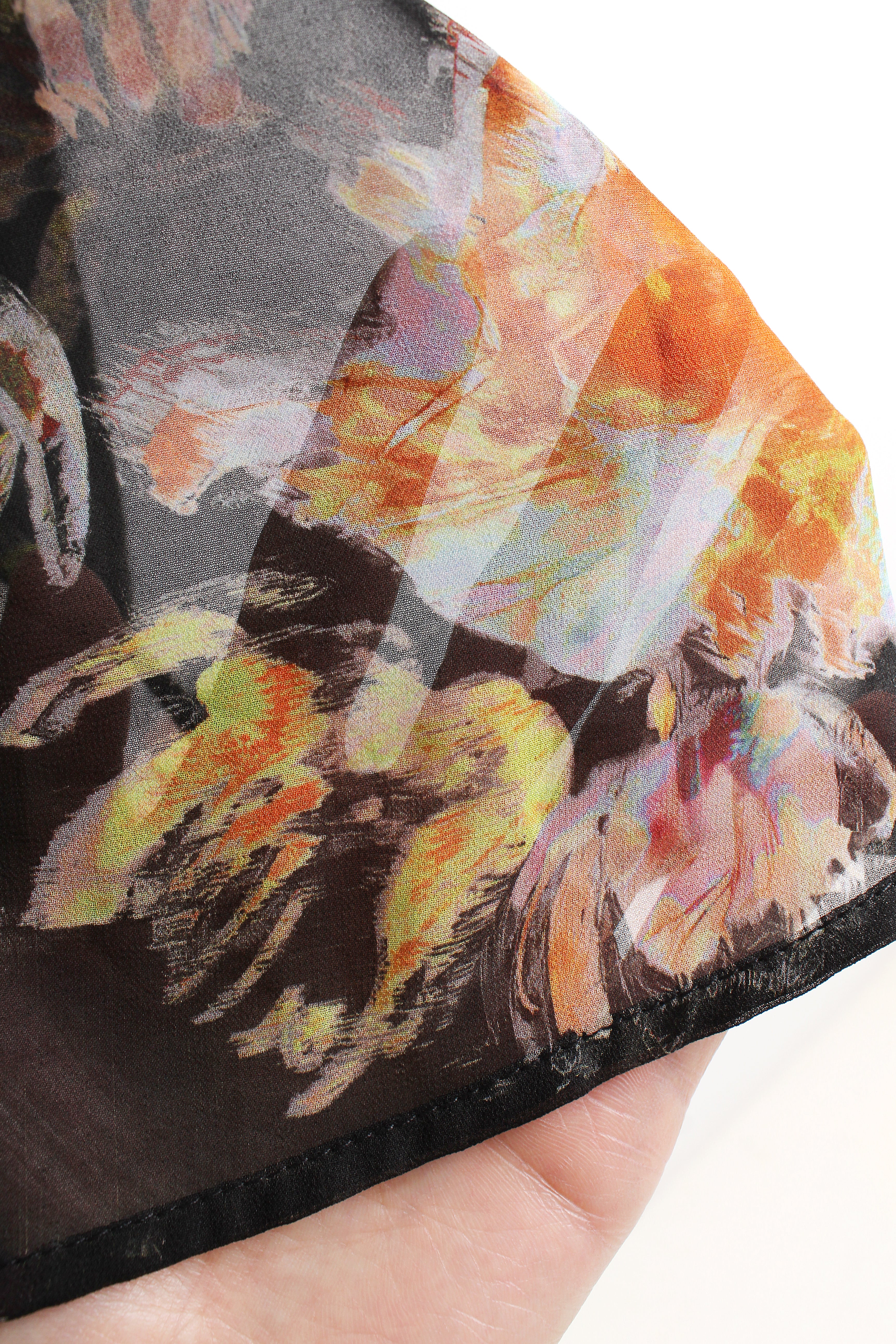 Delilah Blouse