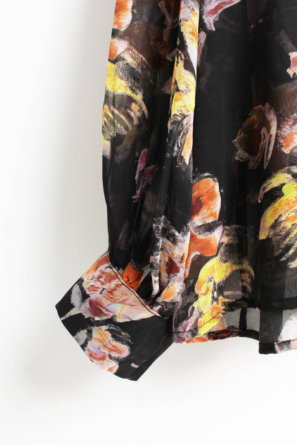 Delilah Blouse