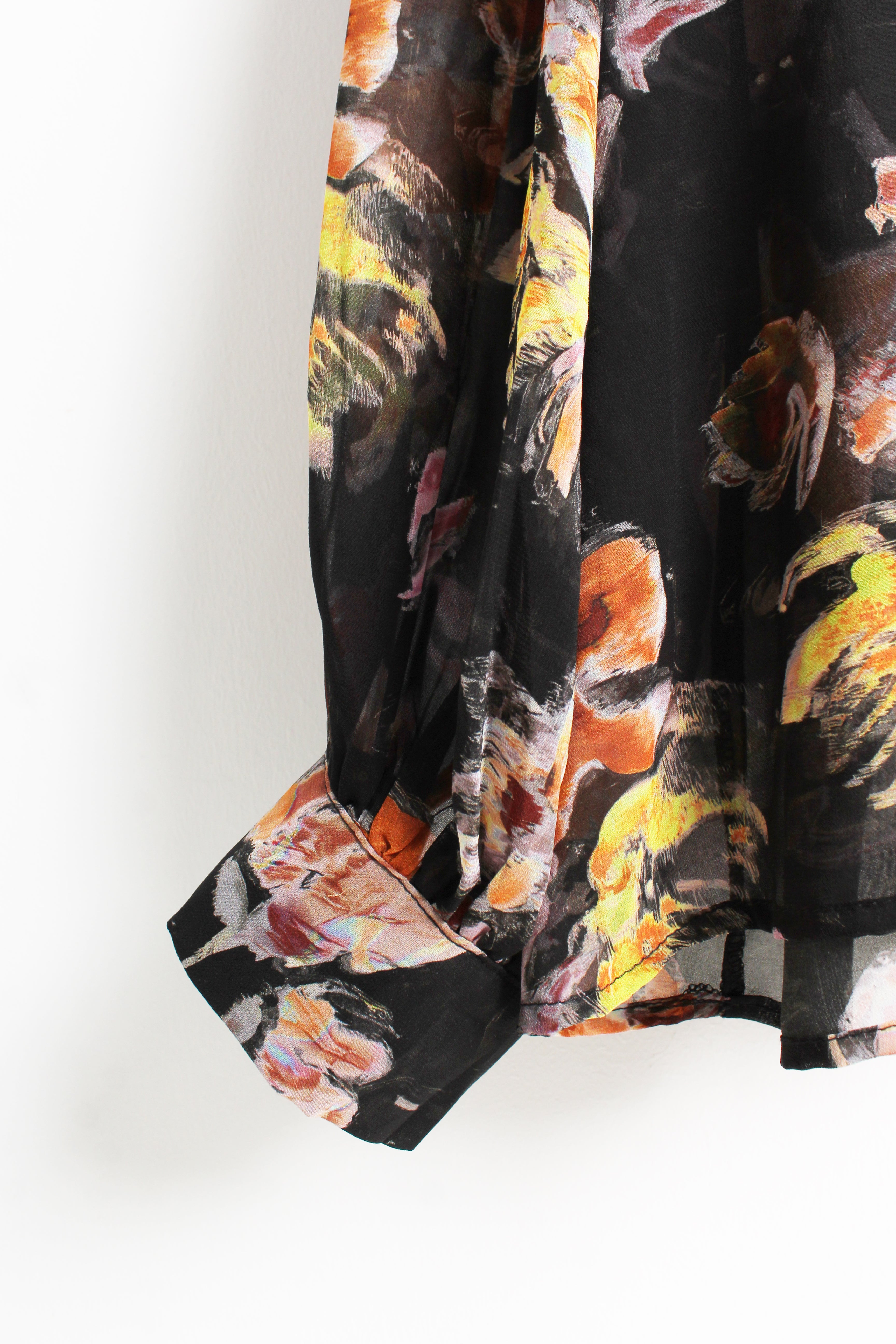 Delilah Blouse