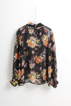 Delilah Blouse