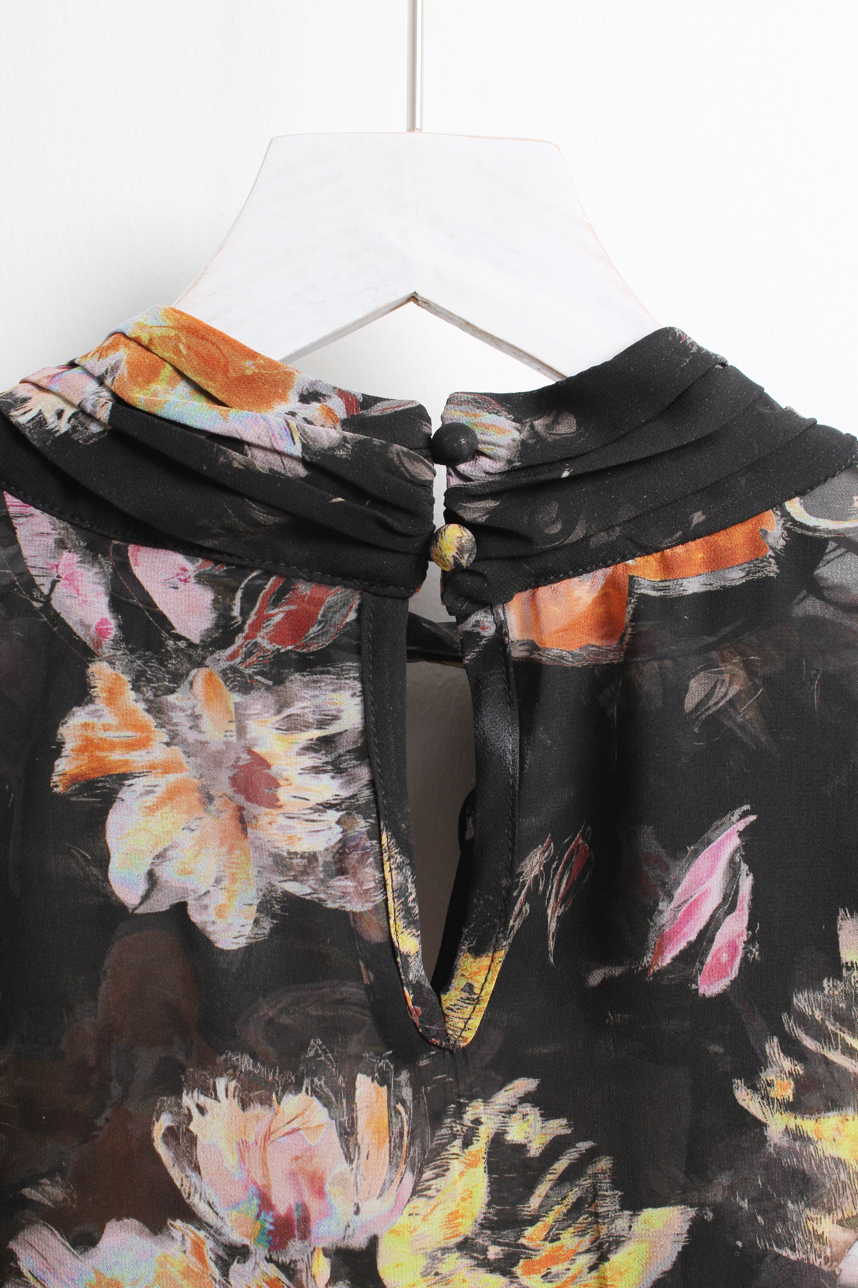 Delilah Blouse