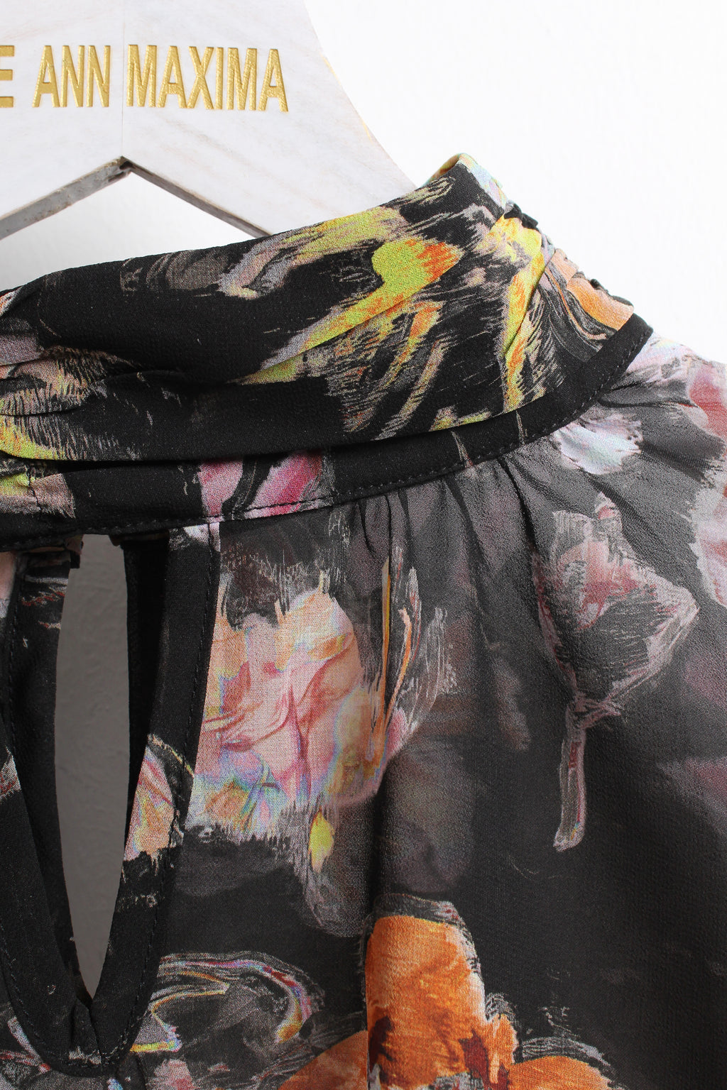 Delilah Blouse