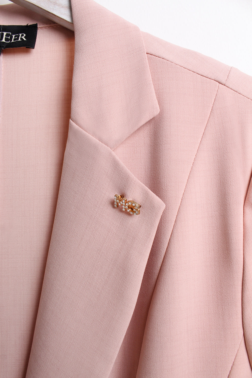 Leia Blazer