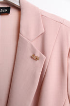 Leia Blazer