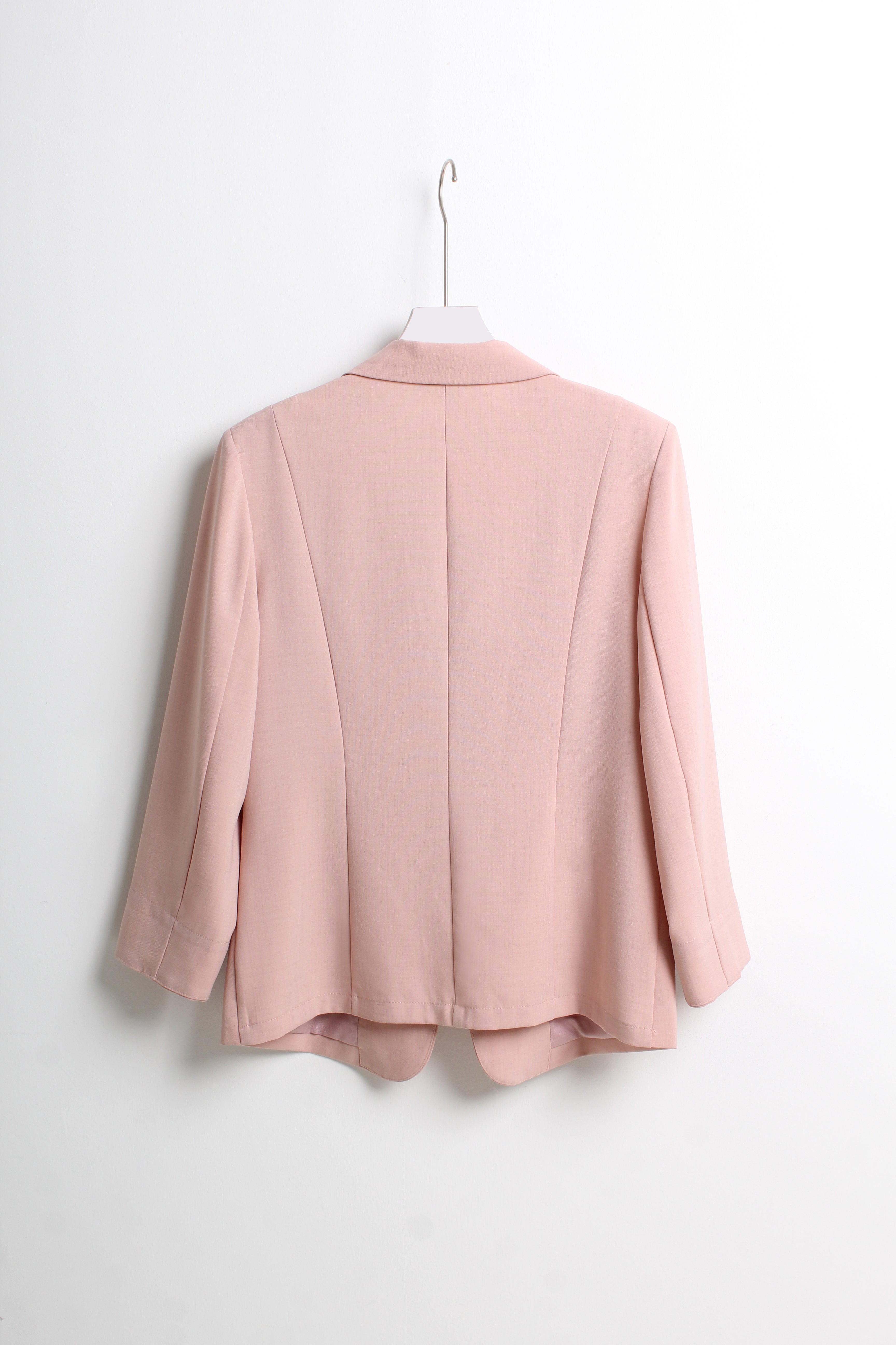 Leia Blazer