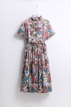Heidi Maxi Dress