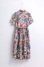 Heidi Maxi Dress