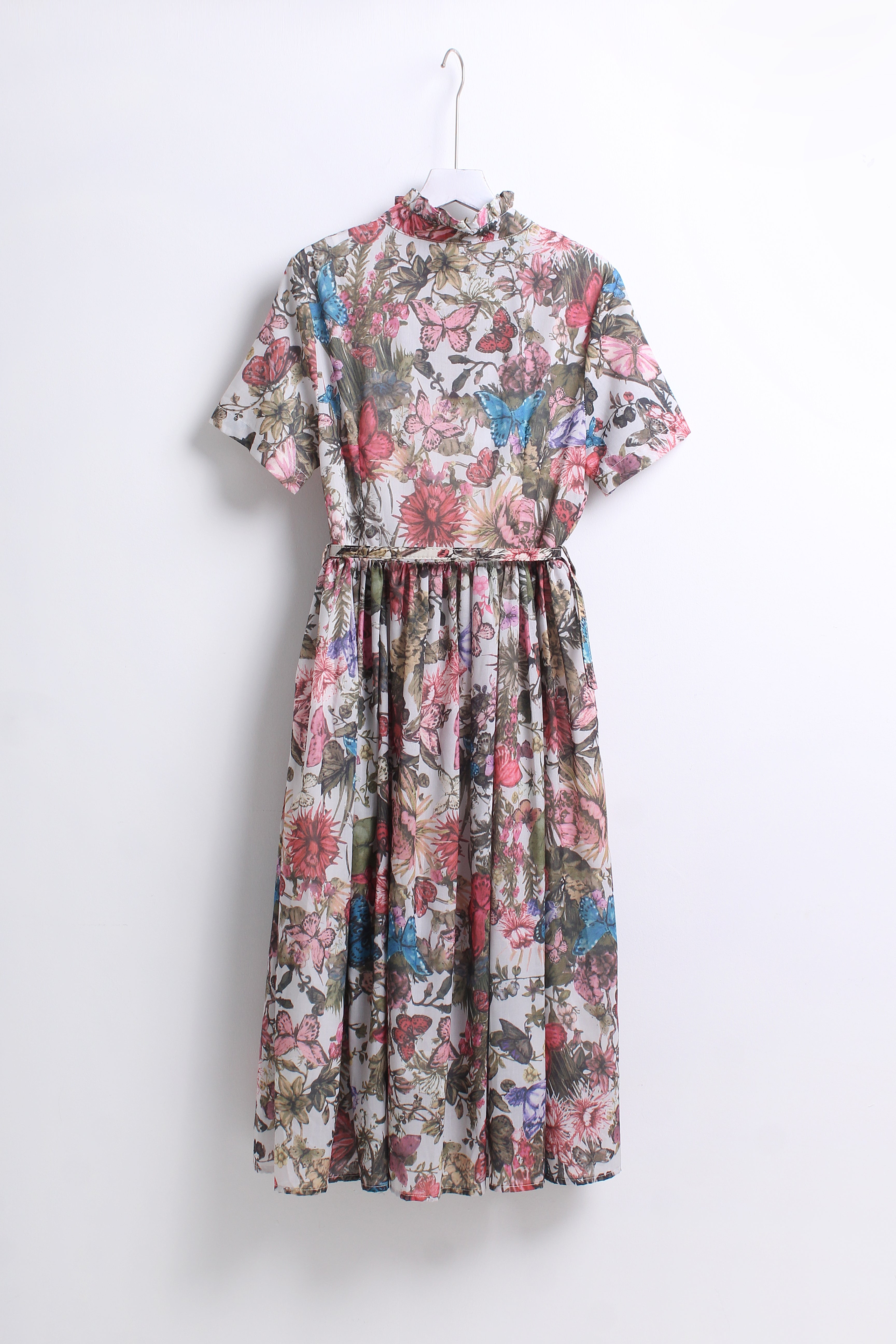 Heidi Maxi Dress