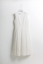 White Dress (M size)