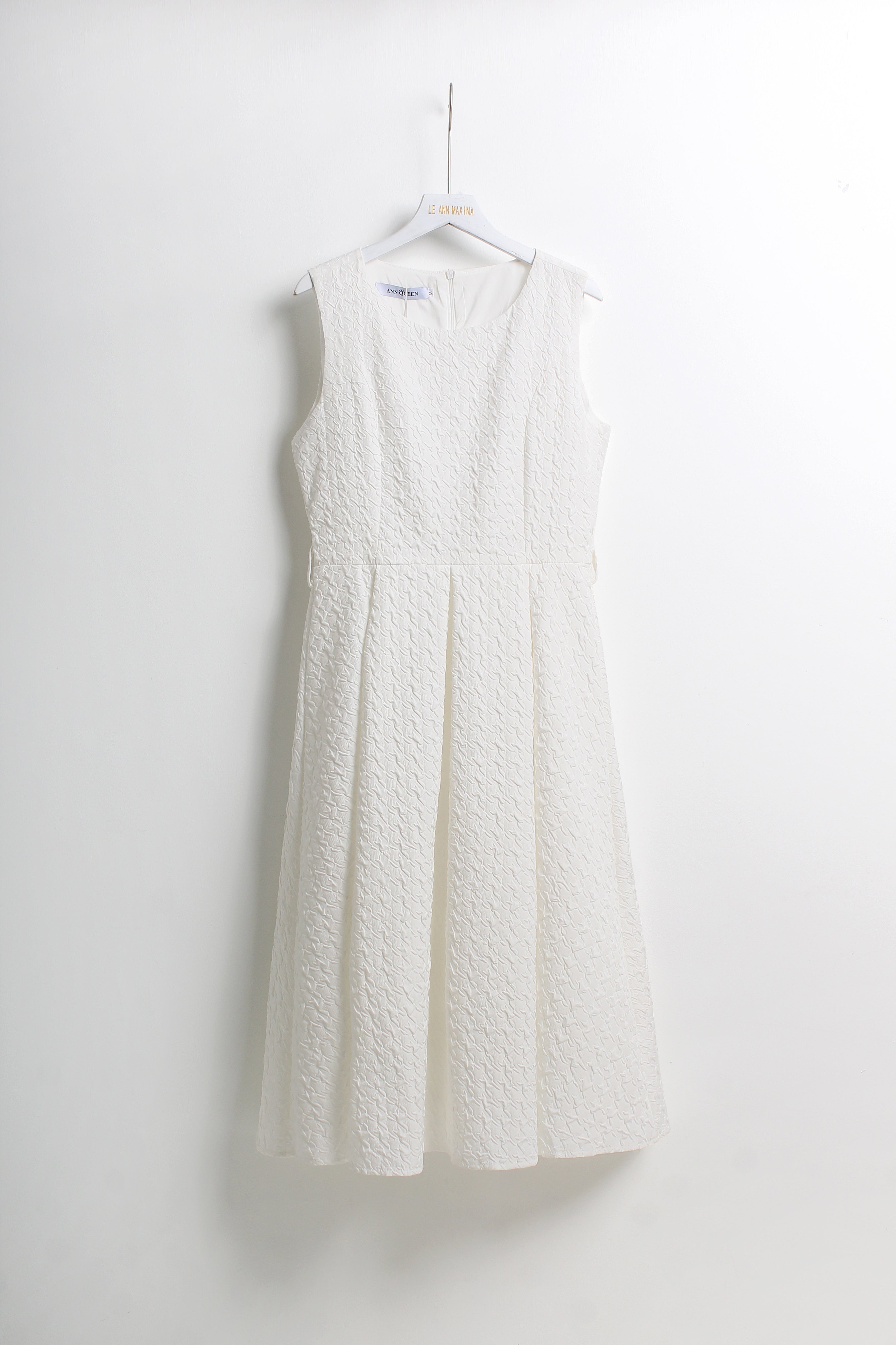 White Dress (M size)