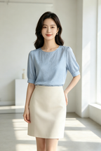 Mei Gui Skirt