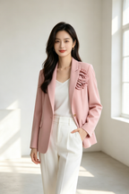 Rose Blazer