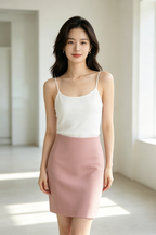 Mei Gui Skirt