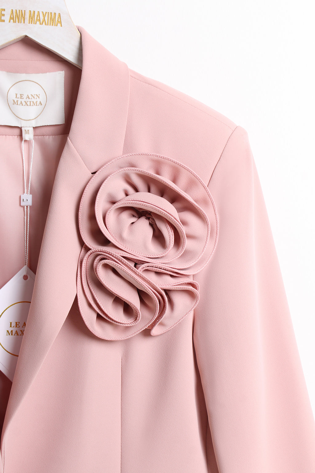 Rose Blazer