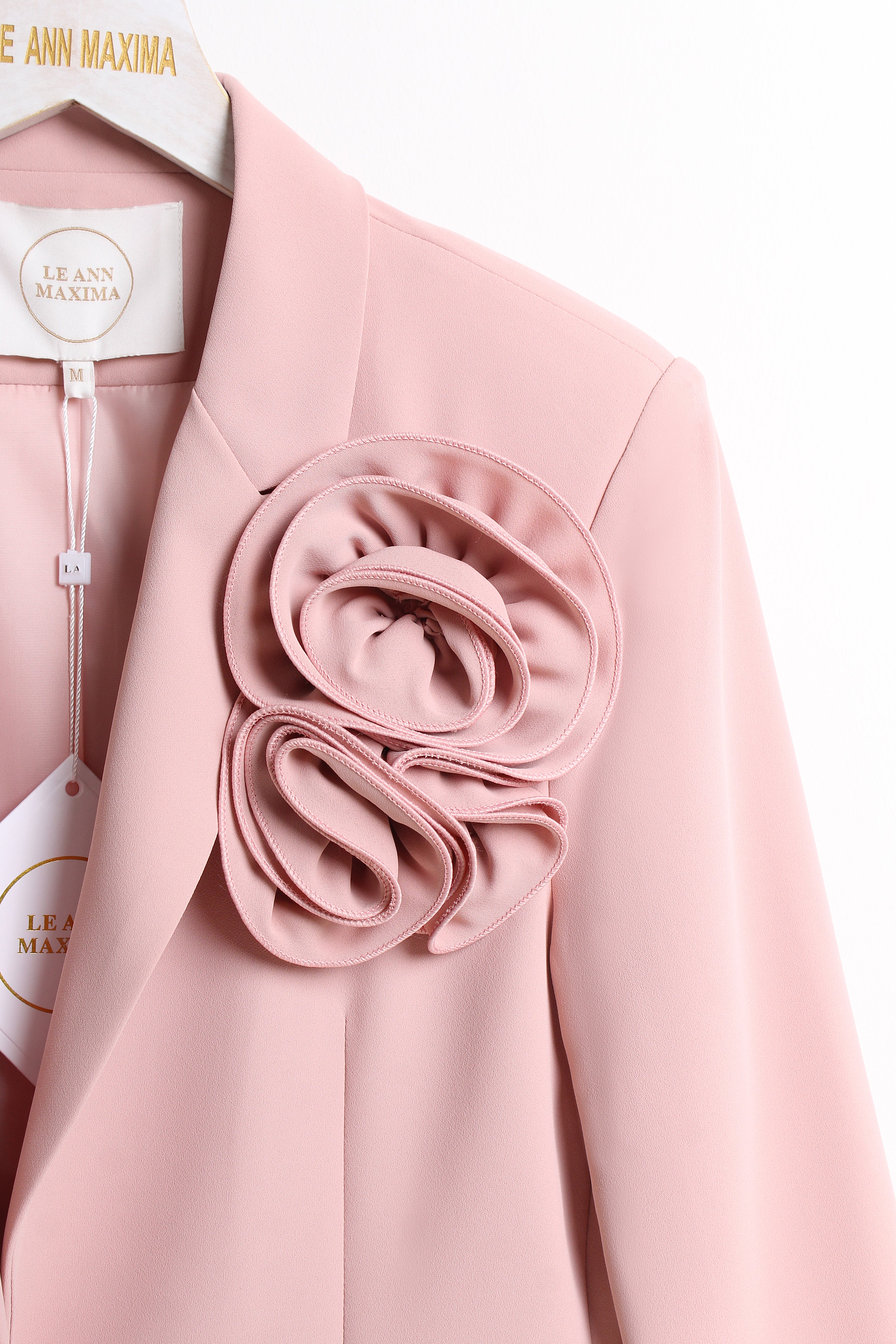Rose Blazer