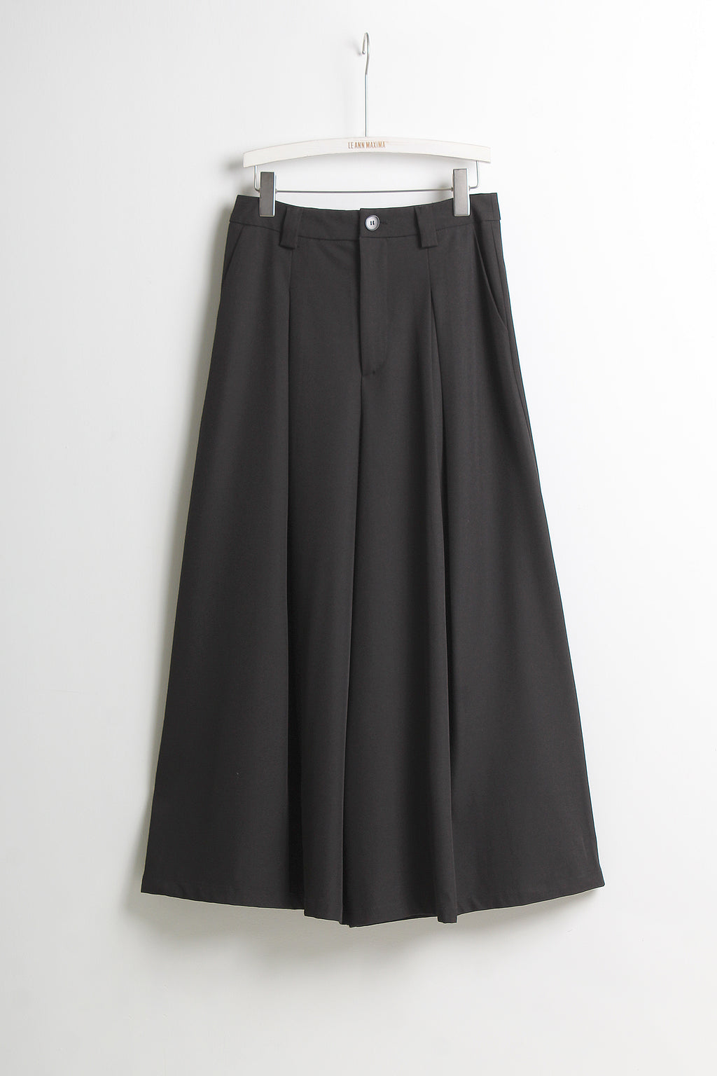 Skirt Long Pants