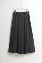Skirt Long Pants