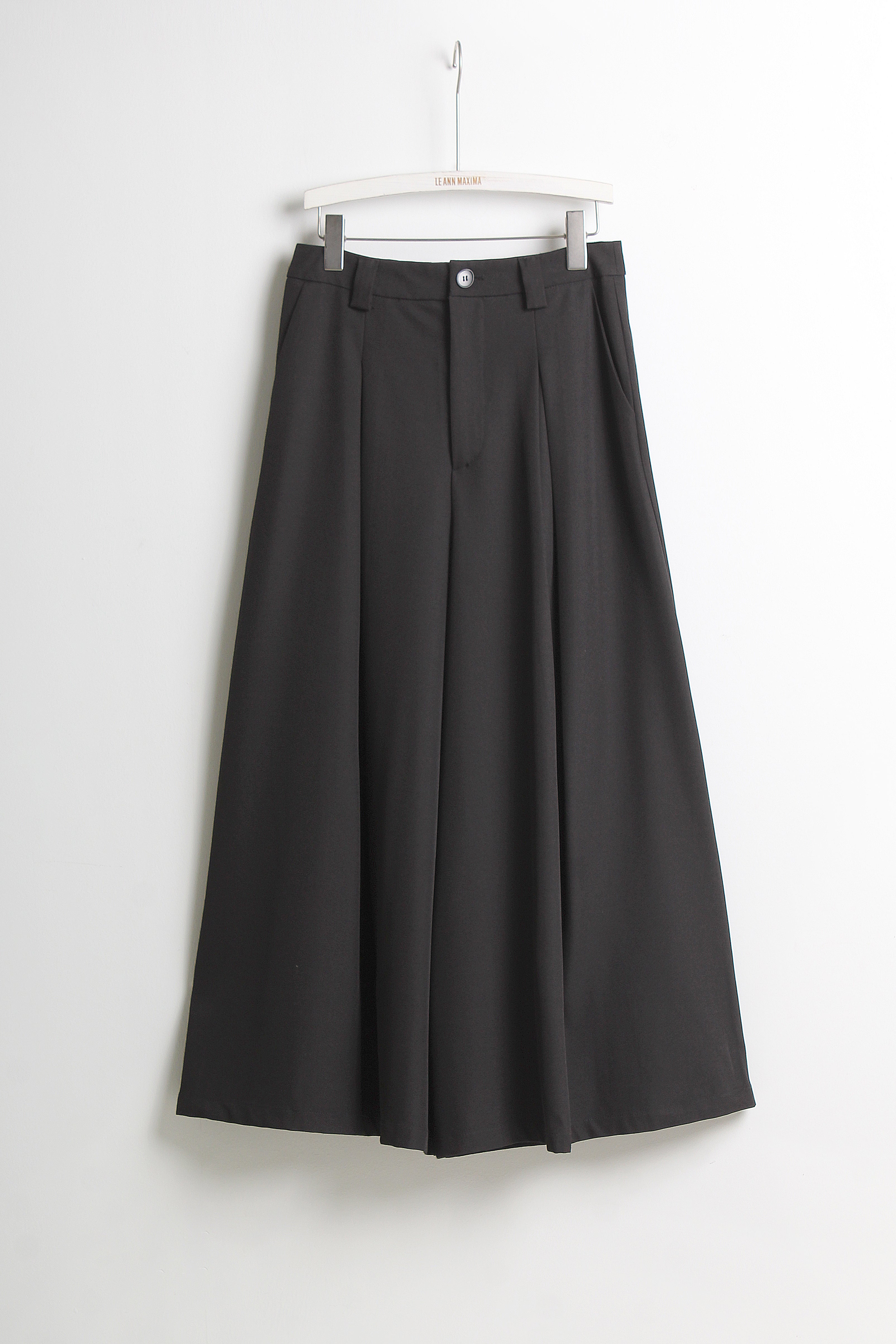 Skirt Long Pants