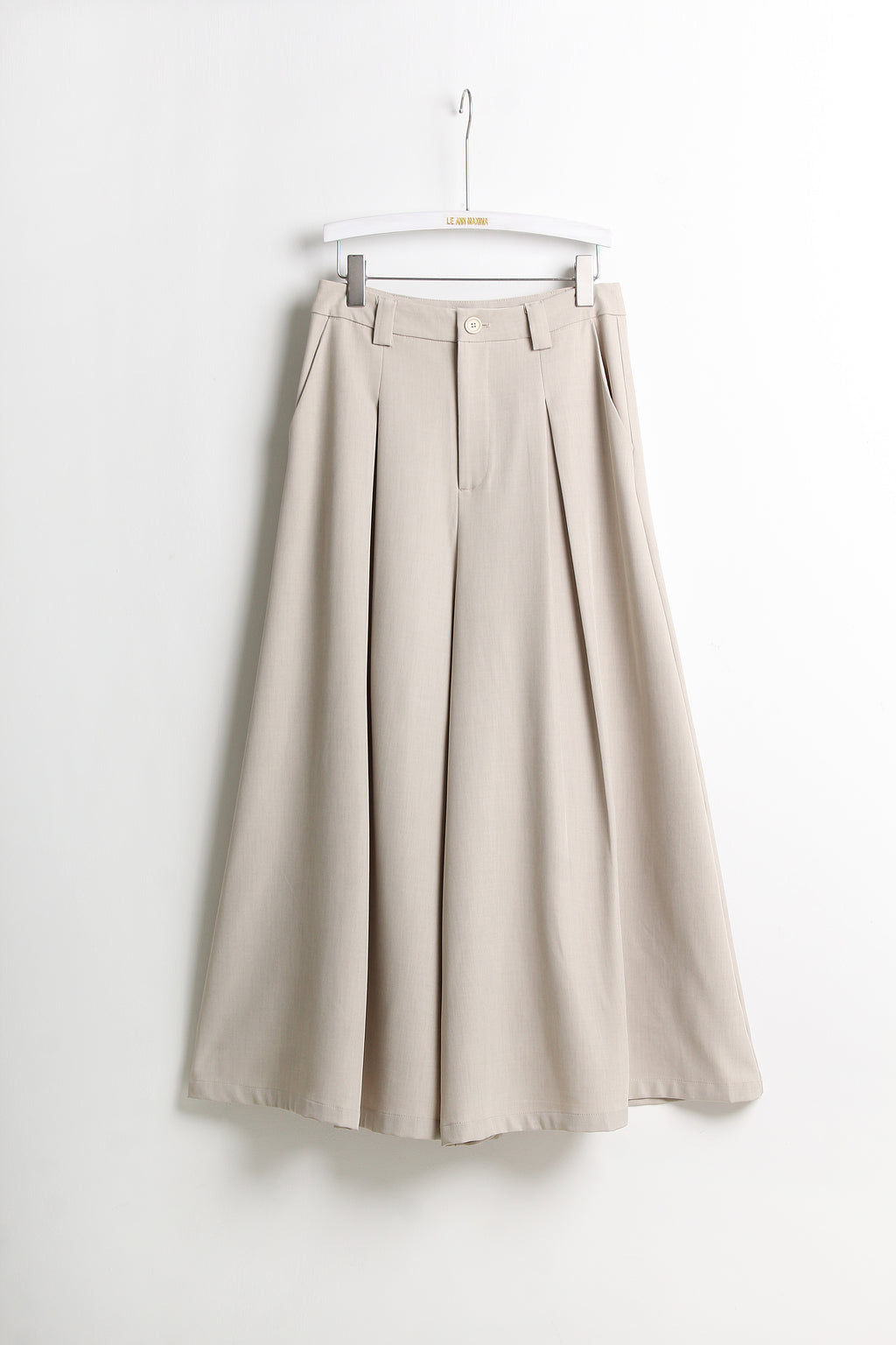 Skirt Long Pants