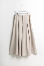 Skirt Long Pants