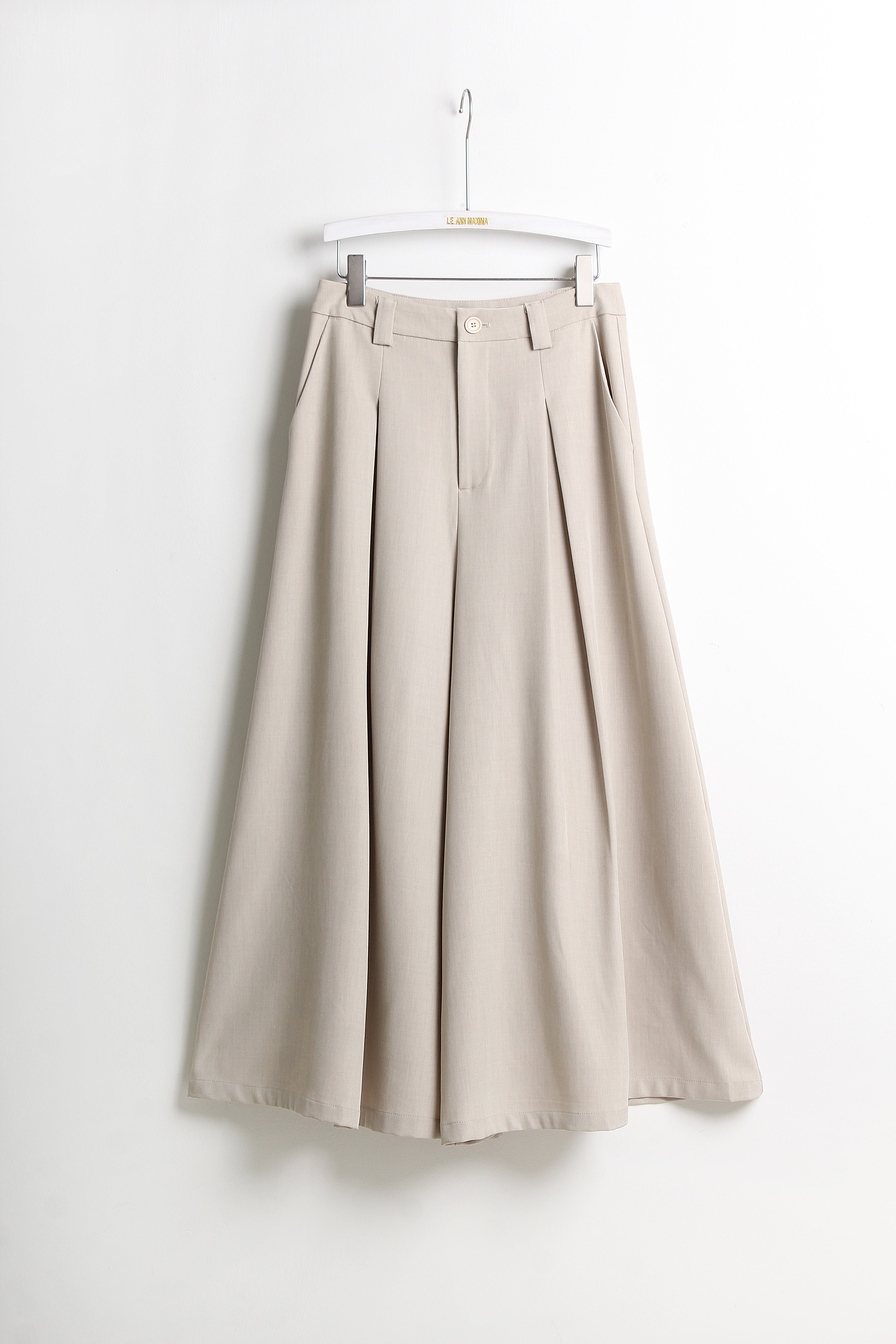 Skirt Long Pants
