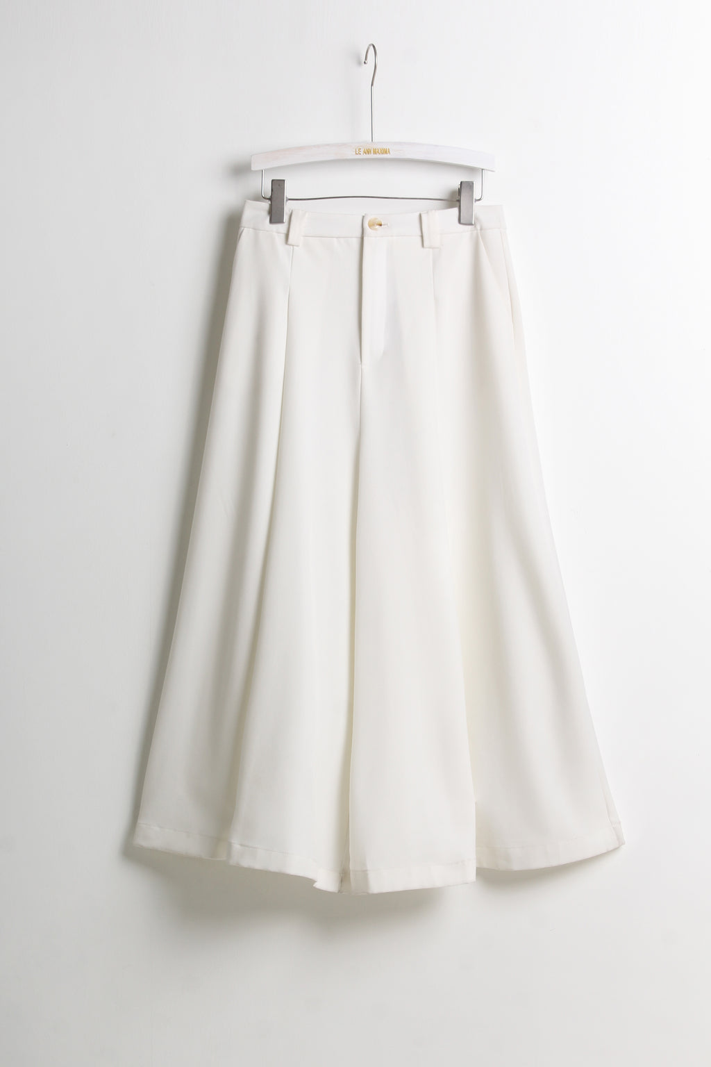 Skirt Long Pants