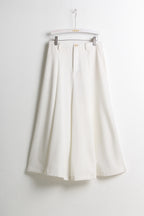 Skirt Long Pants