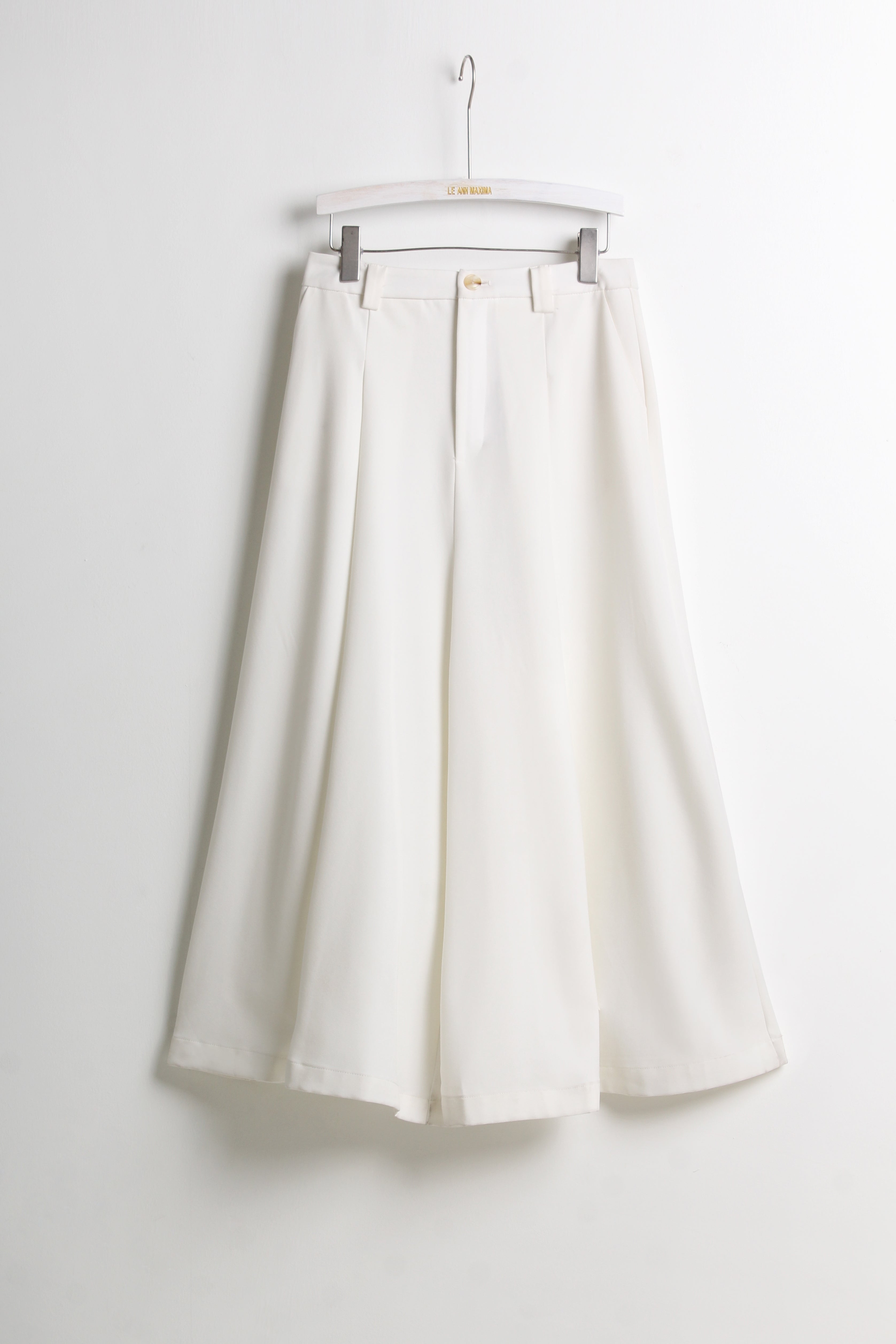 Skirt Long Pants