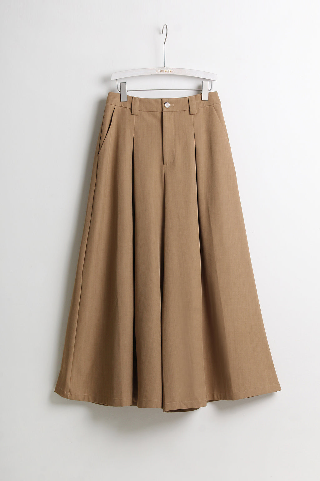 Skirt Long Pants