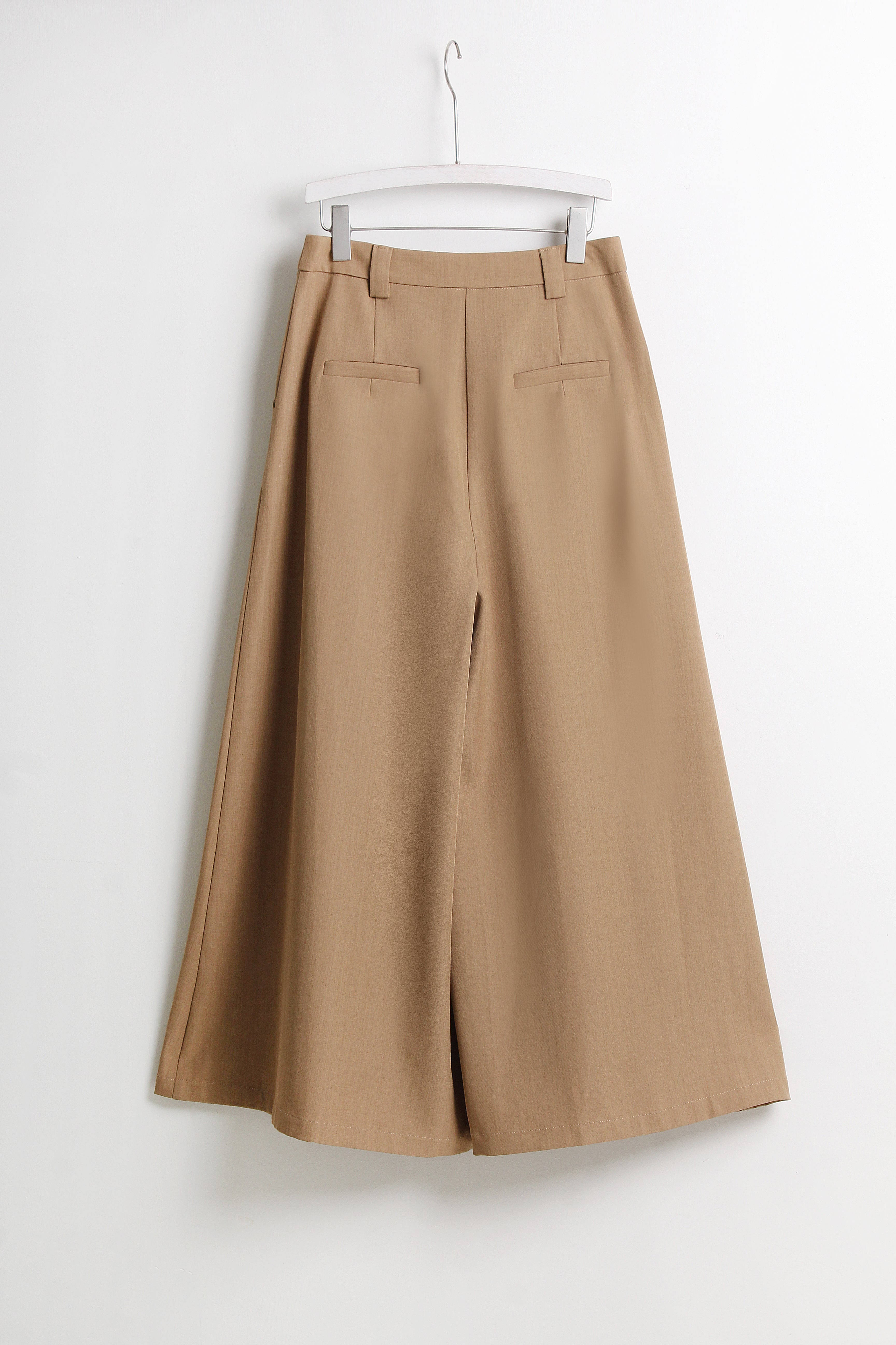 Skirt Long Pants