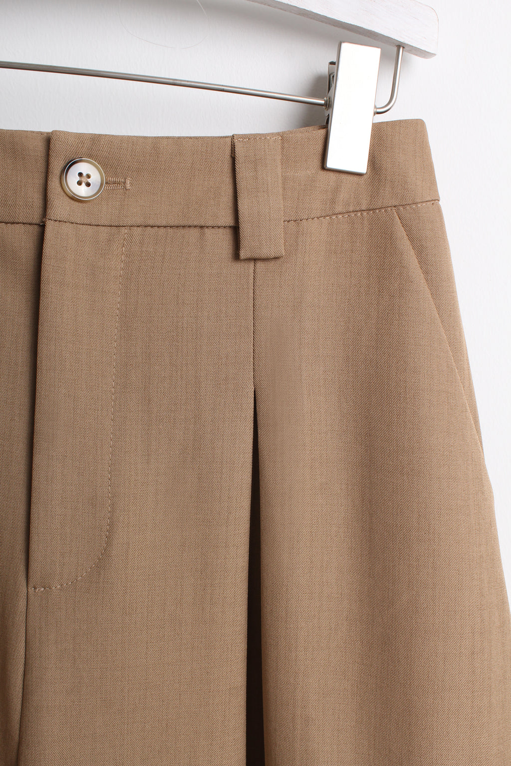 Skirt Long Pants