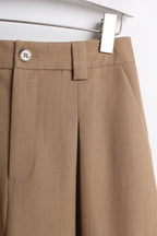 Skirt Long Pants