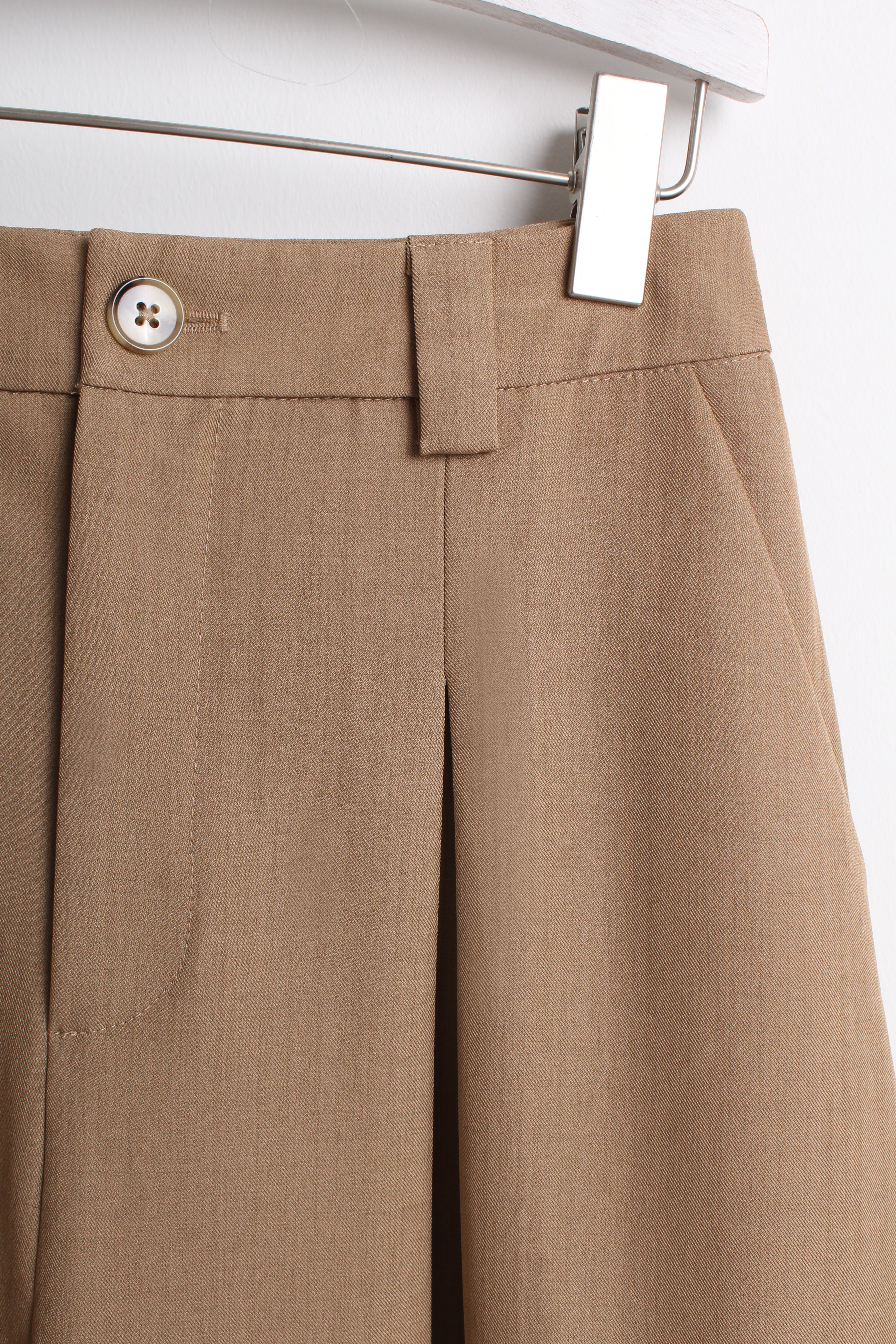 Skirt Long Pants