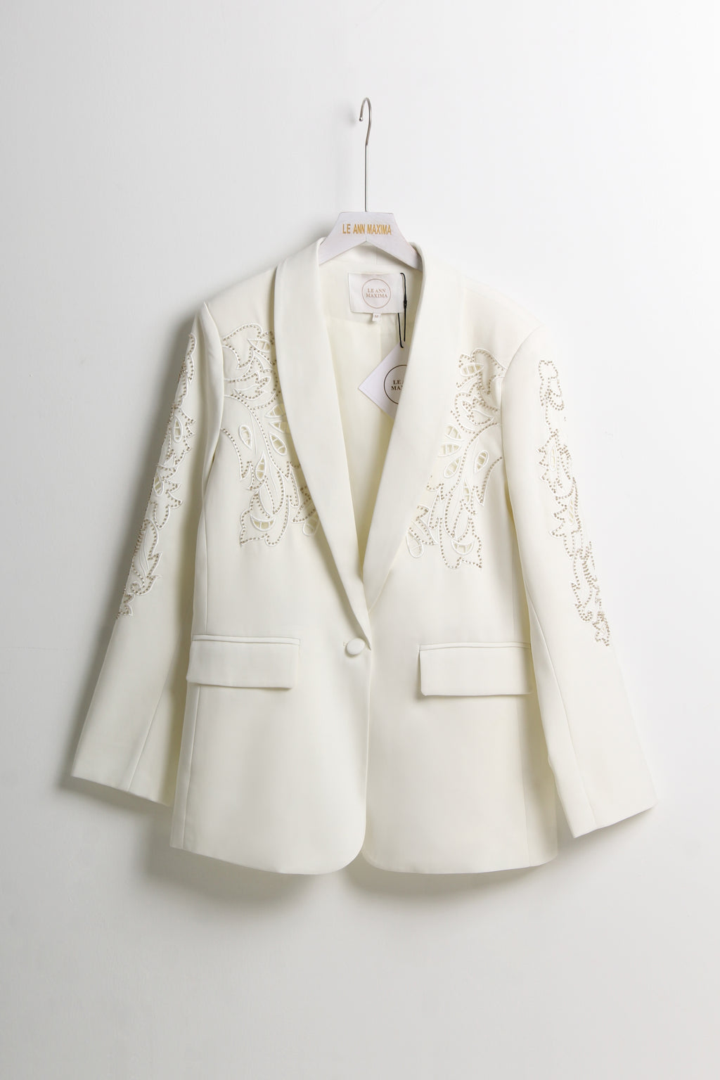 Jia Blazer