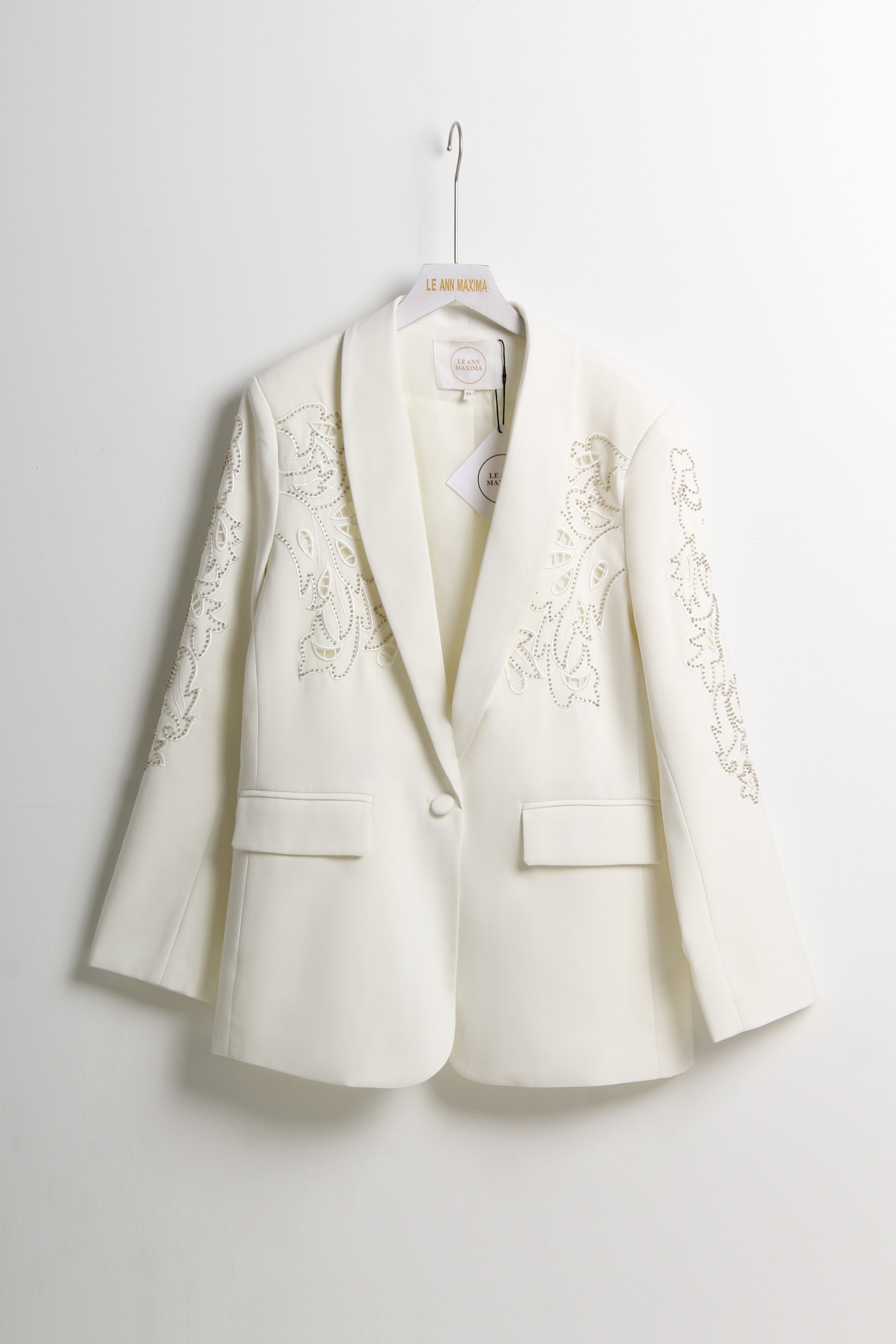 Jia Blazer