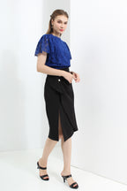 Anahita Lace Blouse