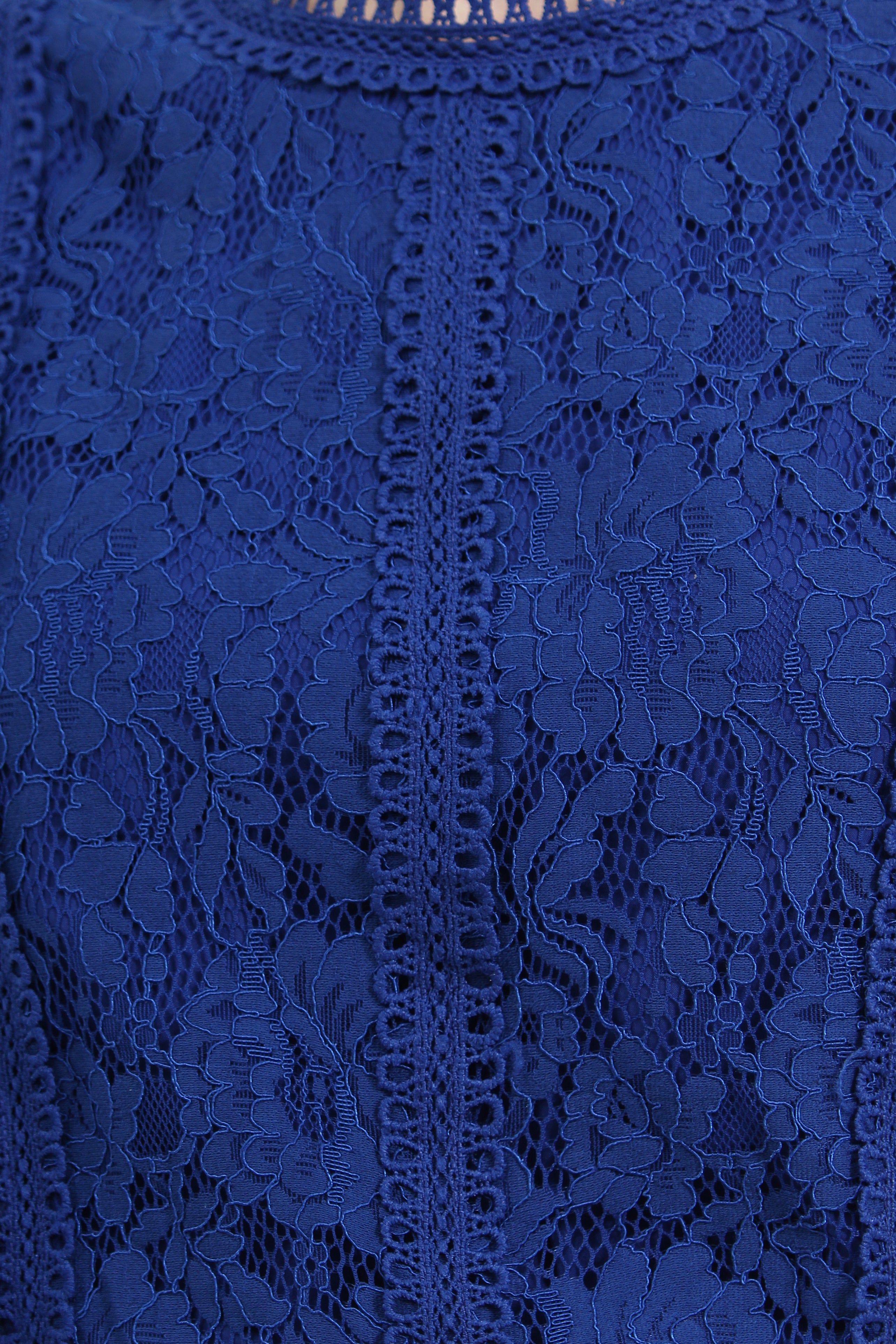 Anahita Lace Blouse
