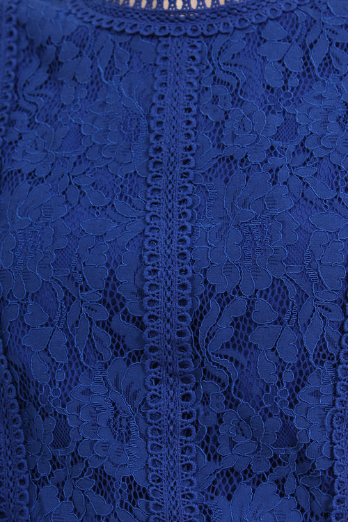 Anahita Lace Blouse