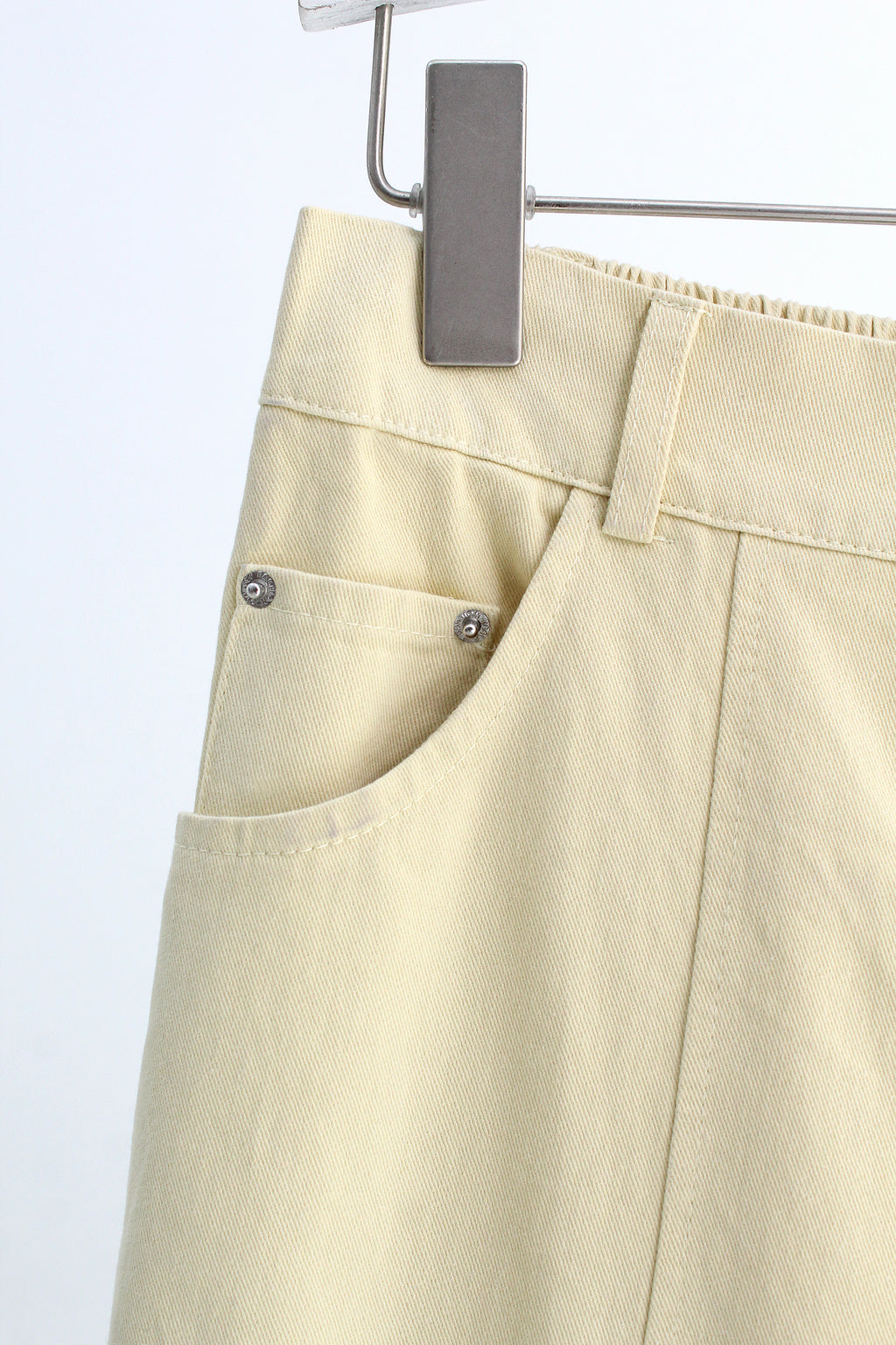 Wide Leg Pants (M size)