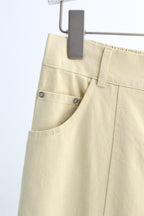 Wide Leg Pants (M size)