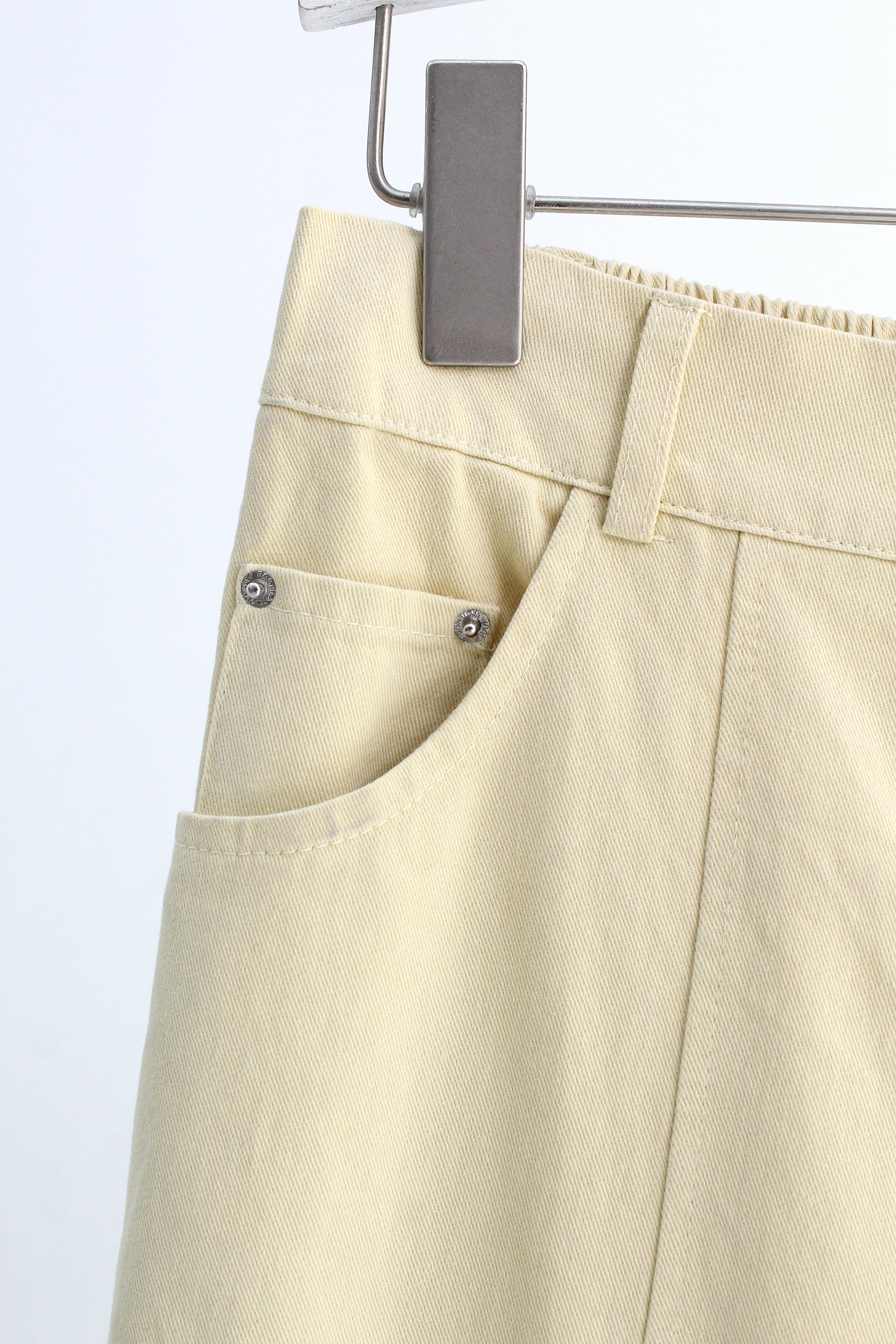Wide Leg Pants (M size)