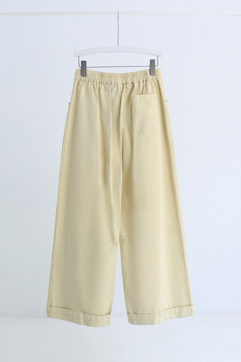 Wide Leg Pants (M size)