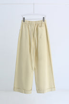 Wide Leg Pants (M size)