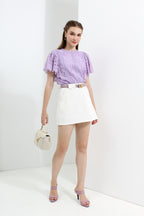 Anahita Lace Blouse