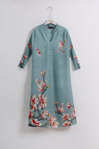 Ai Midi Dress (Free Size)