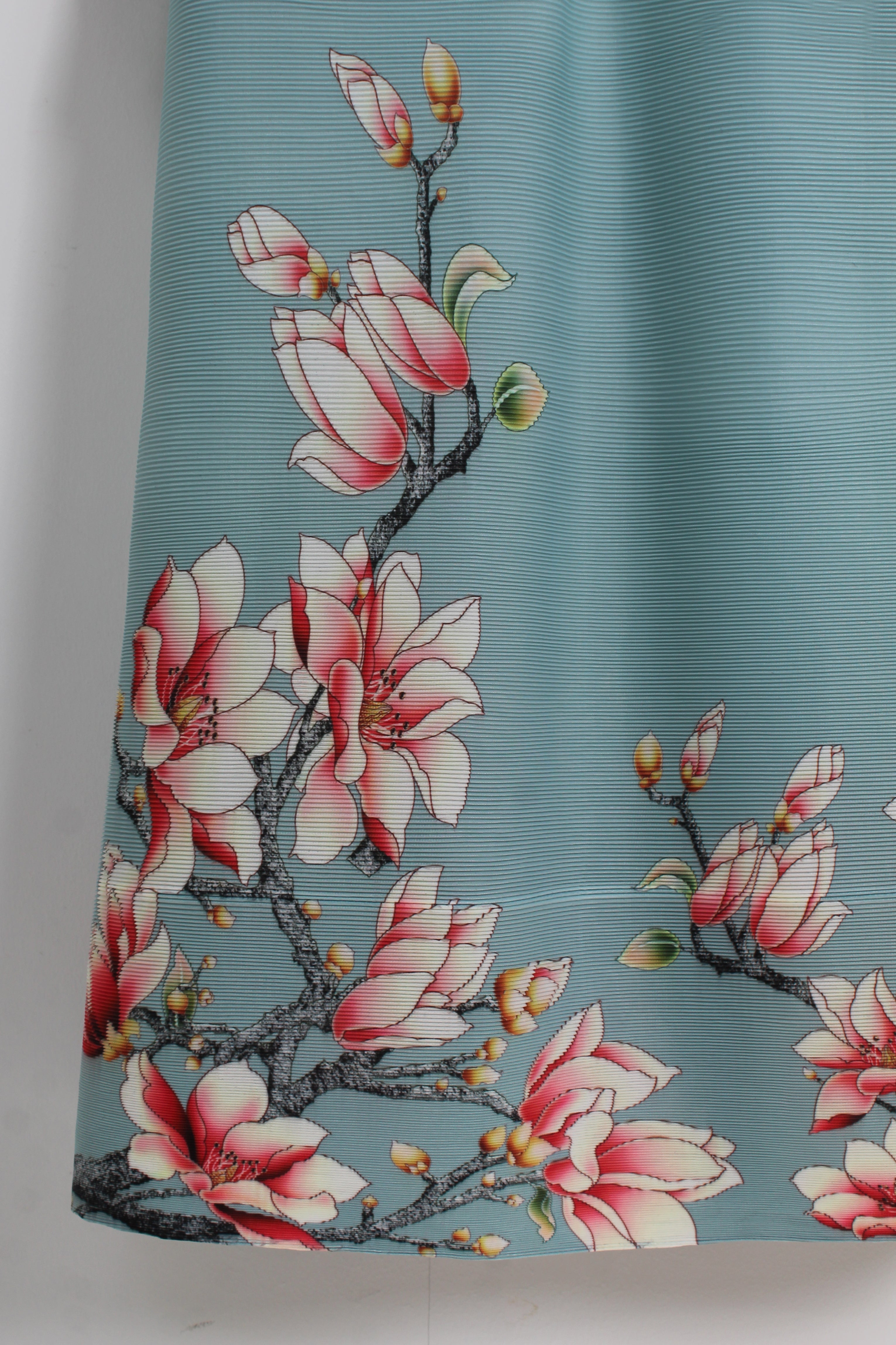 Ai Midi Dress (Free Size)