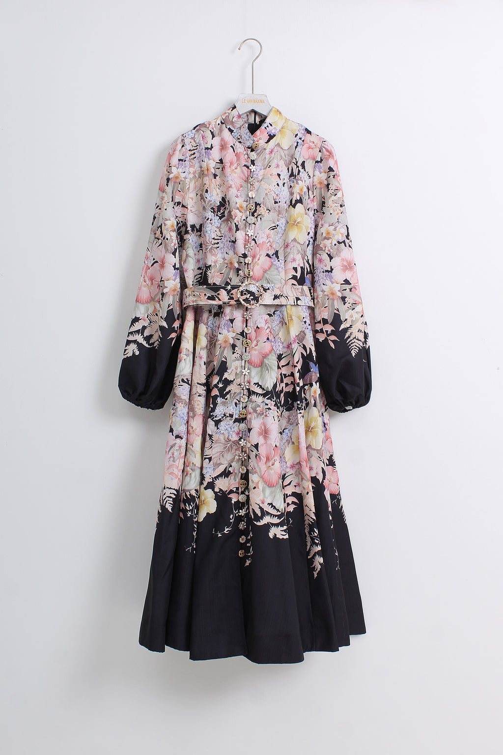 Jadore Lady Dress
