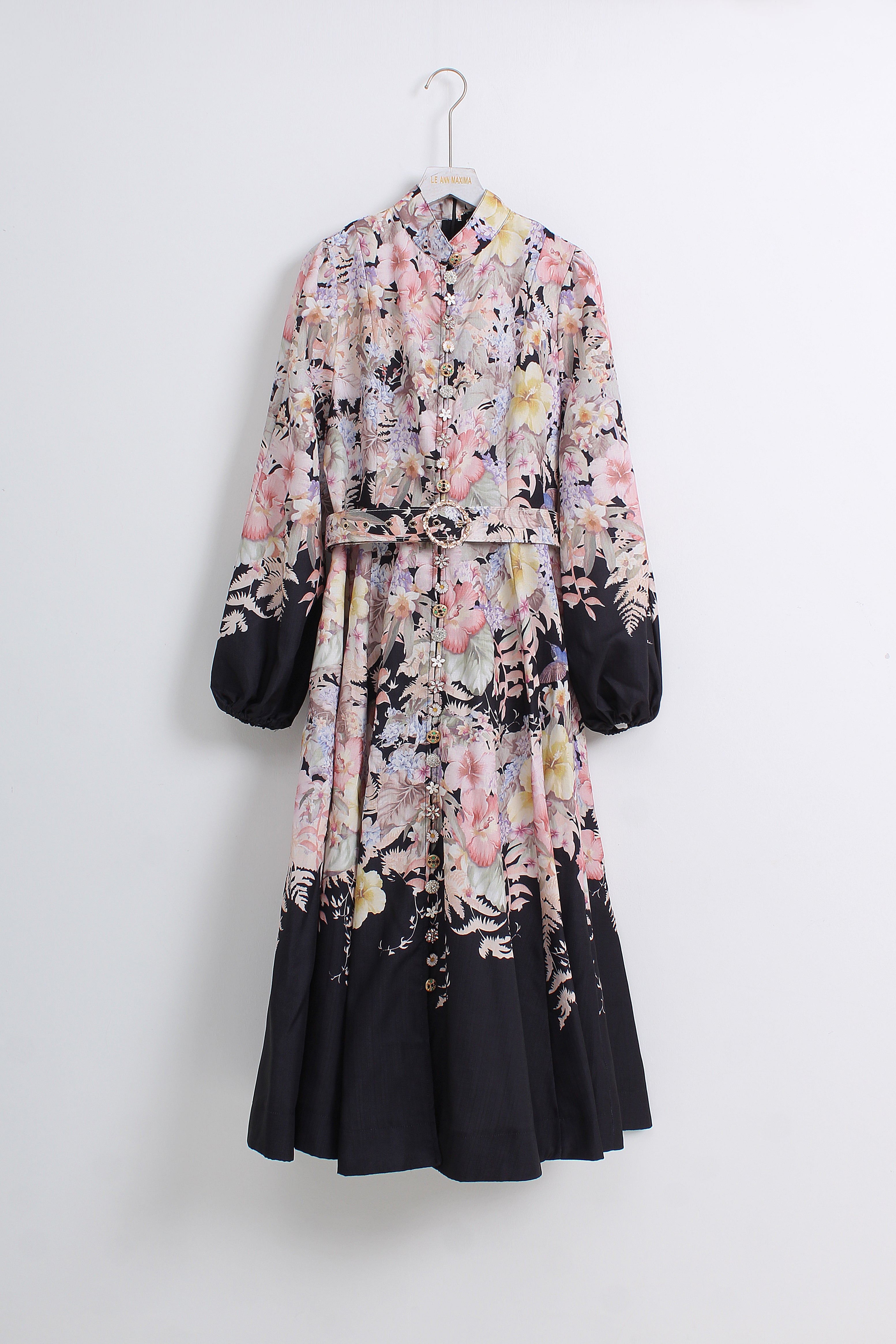 Jadore Lady Dress